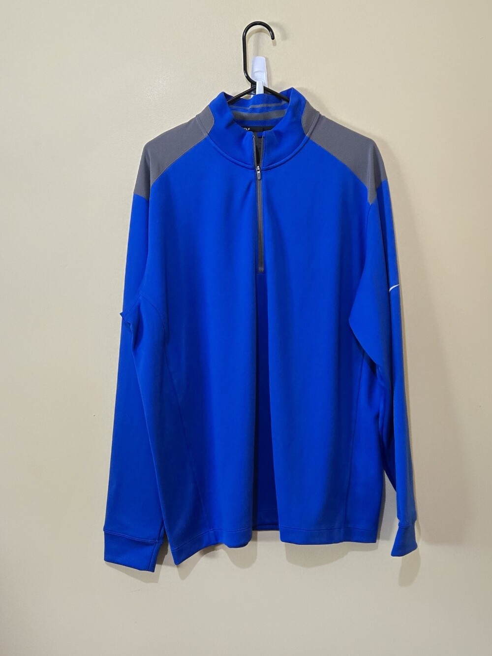 Nike Golf Jacket